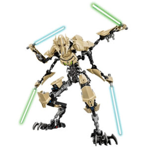 Figurine Star Wars General Grievous
