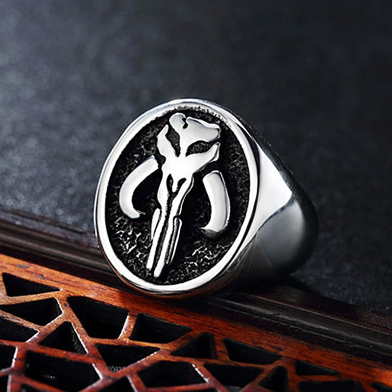 Bague Star Wars Mythosaur, tailles 7 à 13