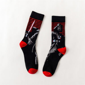 Chaussettes Star Wars Dark Vador