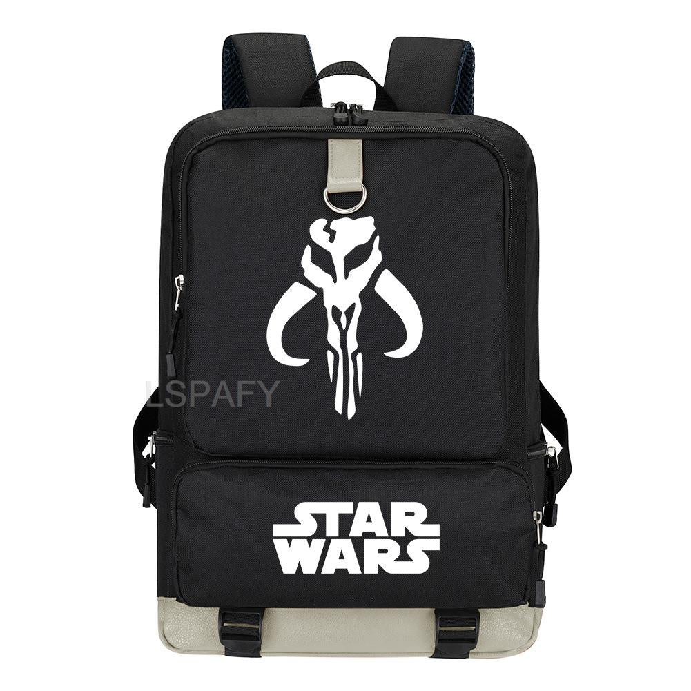 Sac à dos Mythosaur Star Wars, 4 couleurs