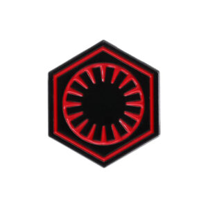 Pin's Star Wars Premier Ordre