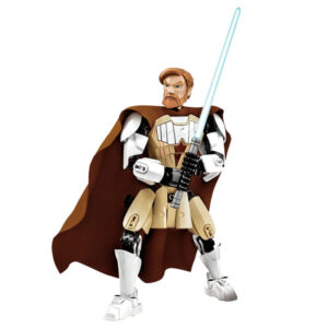 Figurine Star Wars Obi-Wan