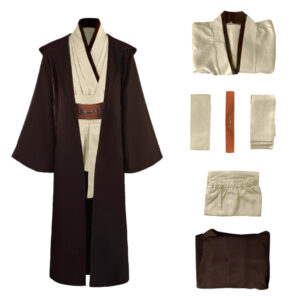 Déguisement Star Wars de Padawan, du XS au XXXL