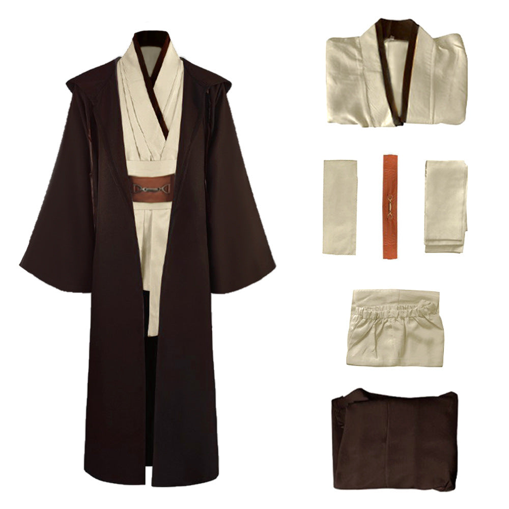 Déguisement Star Wars de Padawan, du XS au XXXL