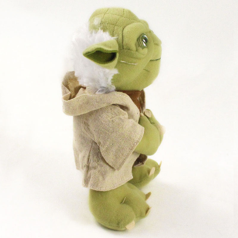 Peluche Maître Yoda Star Wars – Image 2