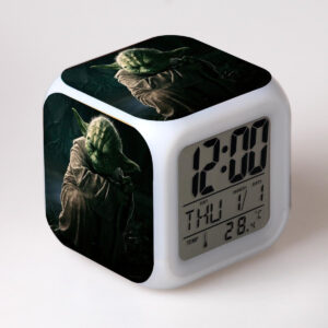 Réveil Yoda de Star Wars