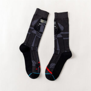 Chaussettes Star Wars Kylo Ren