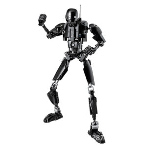 Figurine Star Wars K-2SO