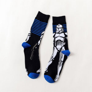 Chaussettes Star Wars Soldat de l'Empire