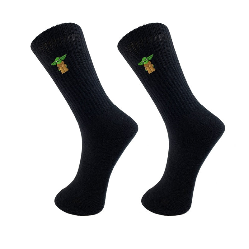 Chaussettes homme Star Wars du quotidien