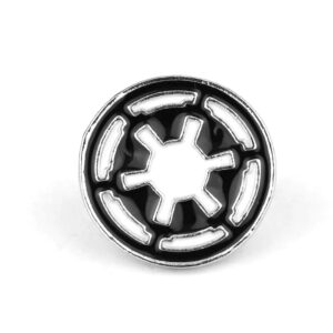 Pin's Star Wars Empire