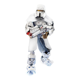 Figurine Star Wars Range Trooper