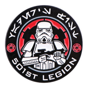 Pin's Star Wars Légion