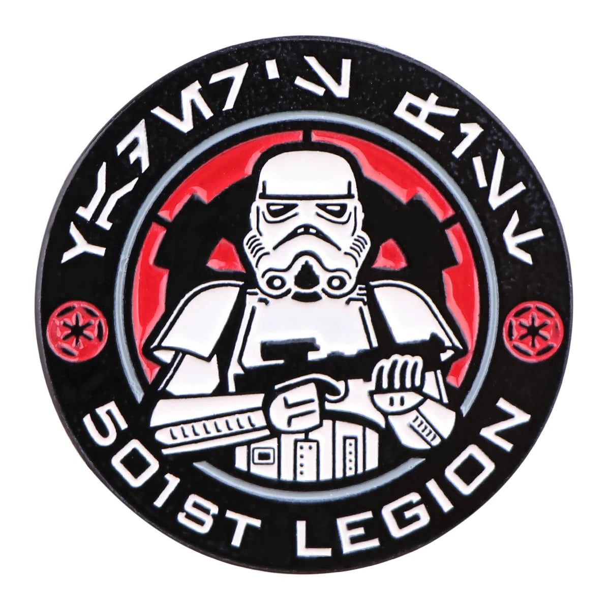 Pin's Star Wars Légion