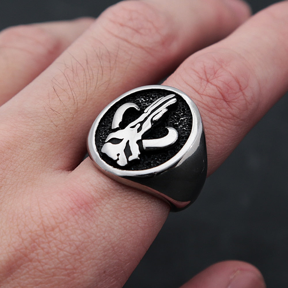 Bague Star Wars Mythosaur, tailles 7 à 13 – Image 4