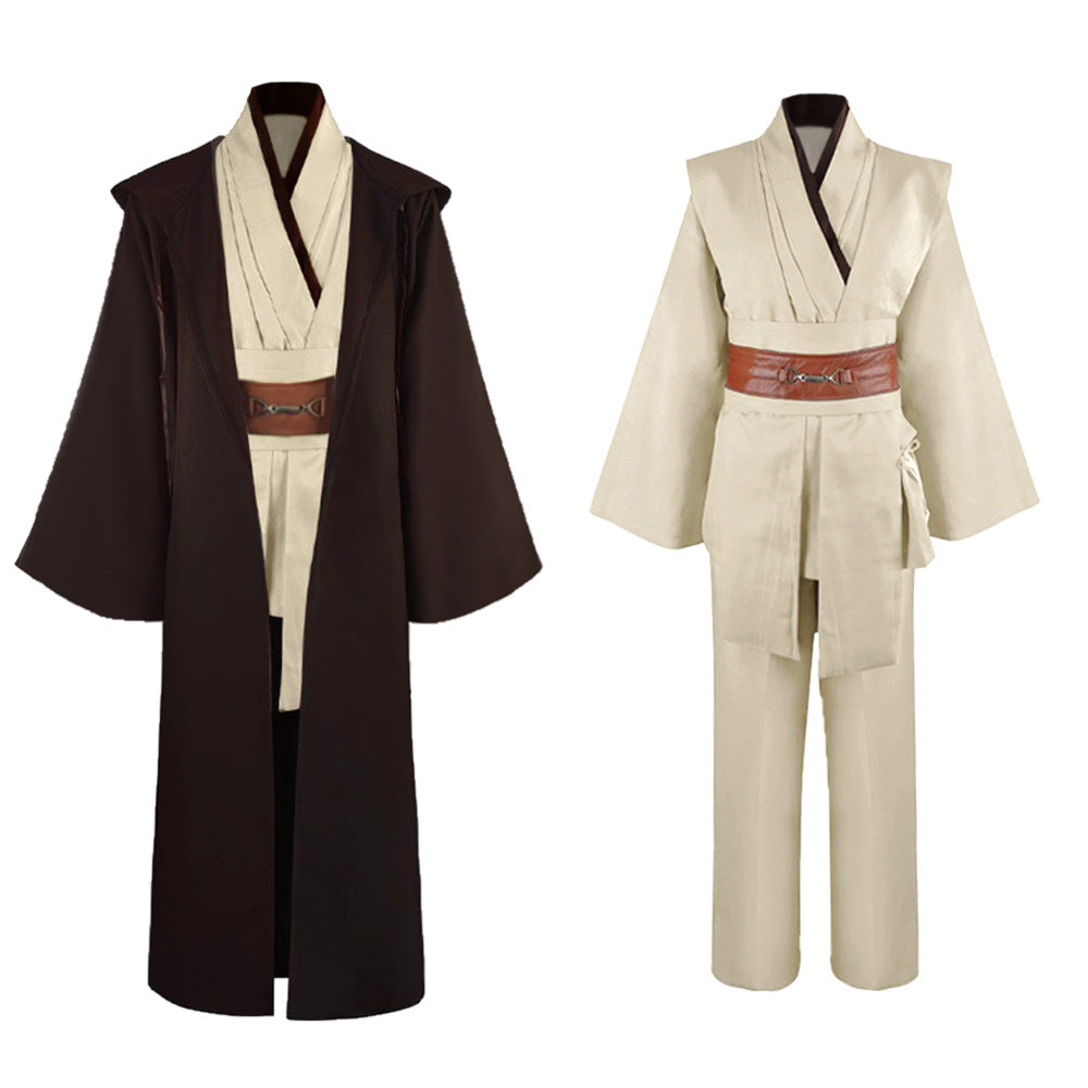 Déguisement Star Wars de Padawan, du XS au XXXL – Image 2