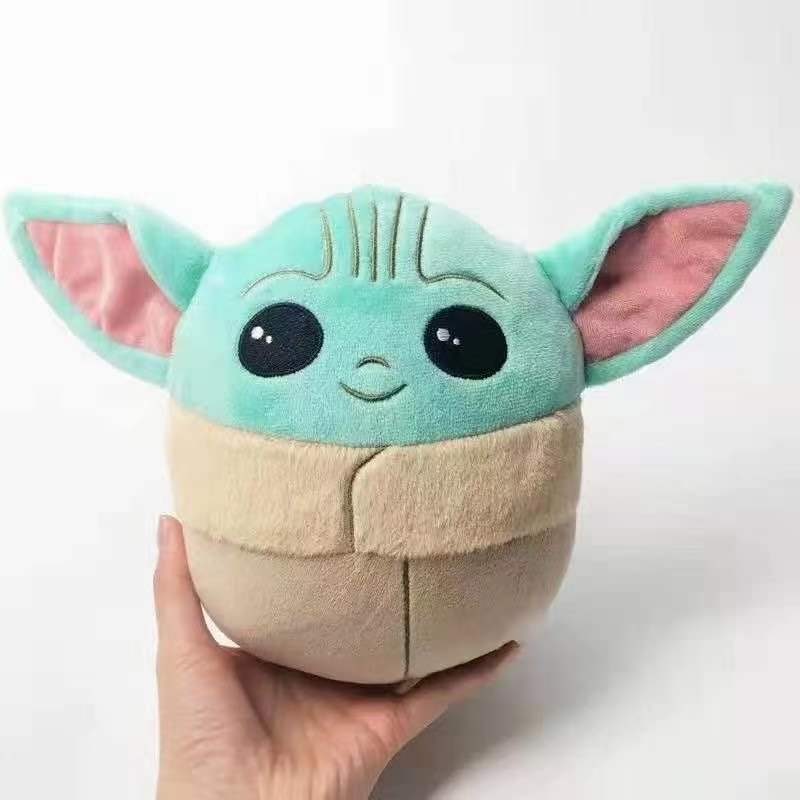 Peluche Kawaii Star Wars, format 10cm ou 15cm – Image 2