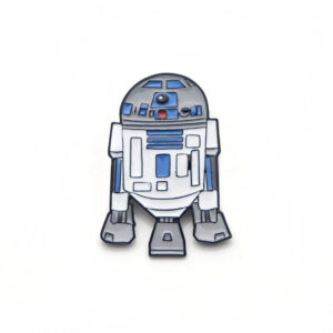 Pin's R2D2 Star Wars