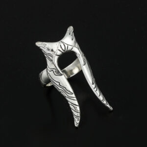 Bague Ahsoka Star Wars