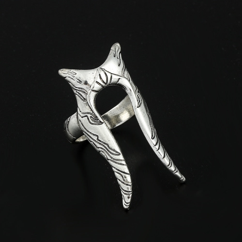 Bague Ahsoka Star Wars