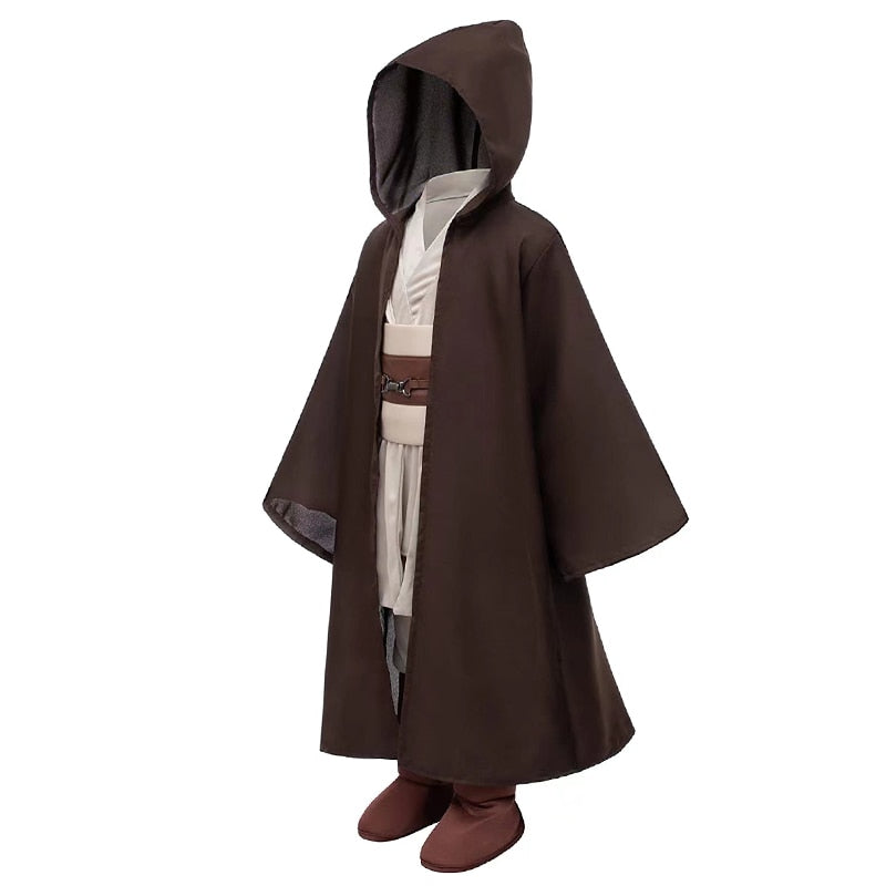 Déguisement Jedi Star Wars pour enfant – Image 3