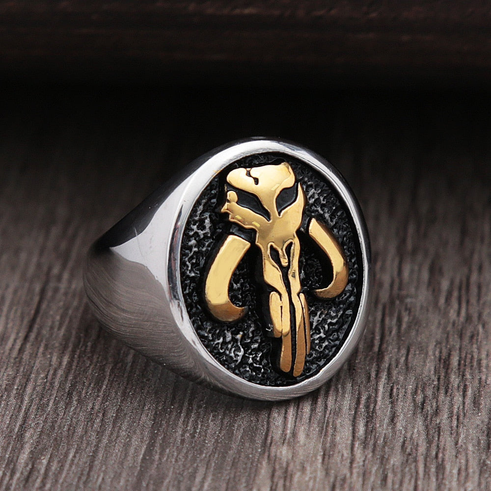 Bague Star Wars