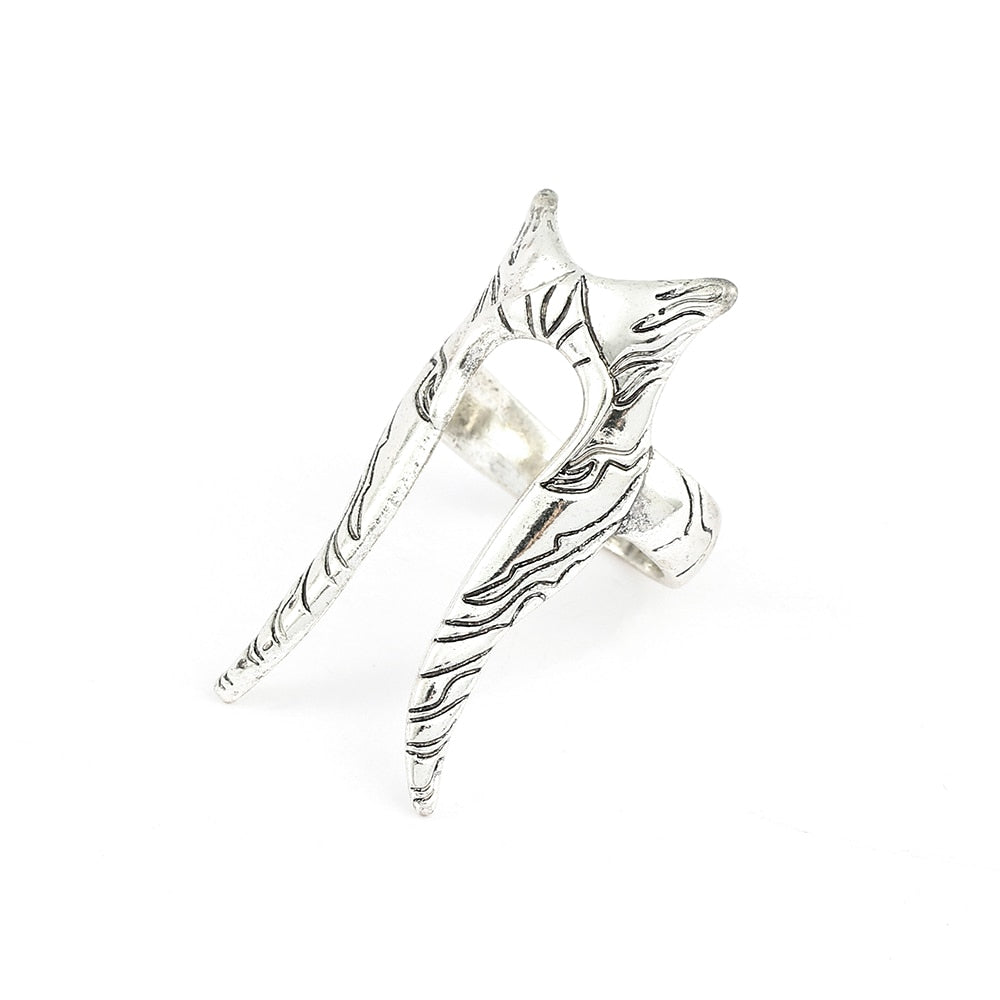 Bague Ahsoka Star Wars – Image 3