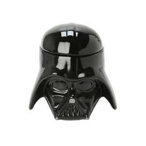 Mug Star Wars Dark Vador avec couvercle