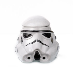 Mug Star Wars Stormtrooper avec couvercle