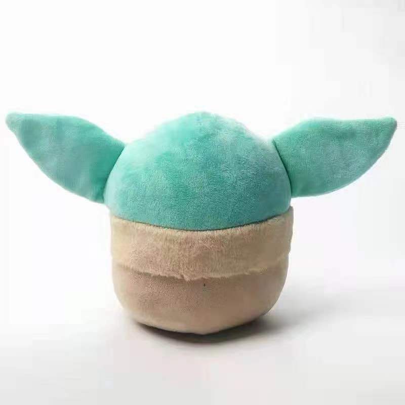 Peluche Kawaii Star Wars, format 10cm ou 15cm – Image 3