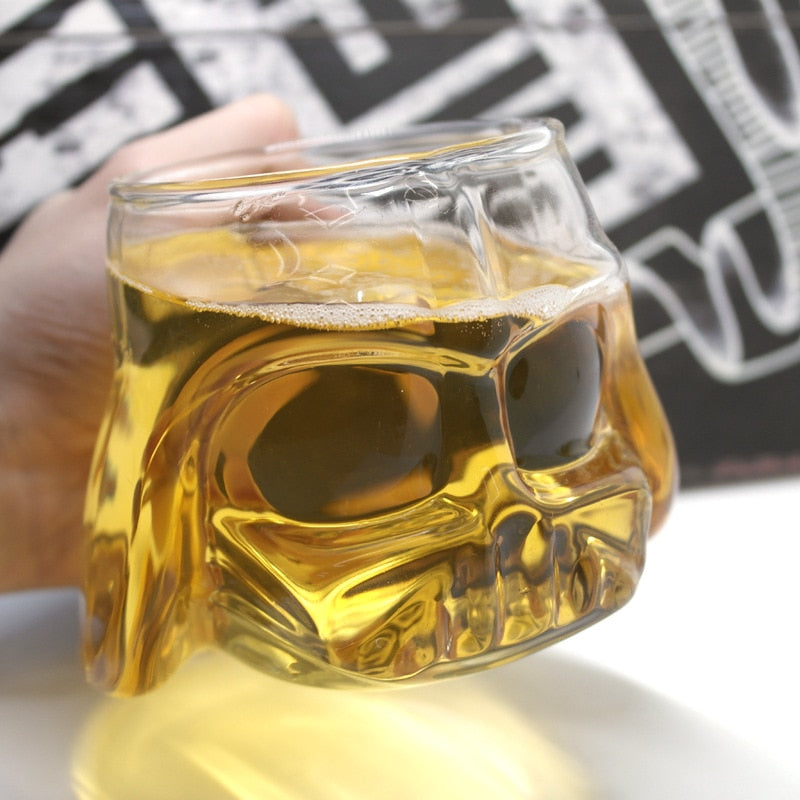Mug transparent Star Wars – Image 3