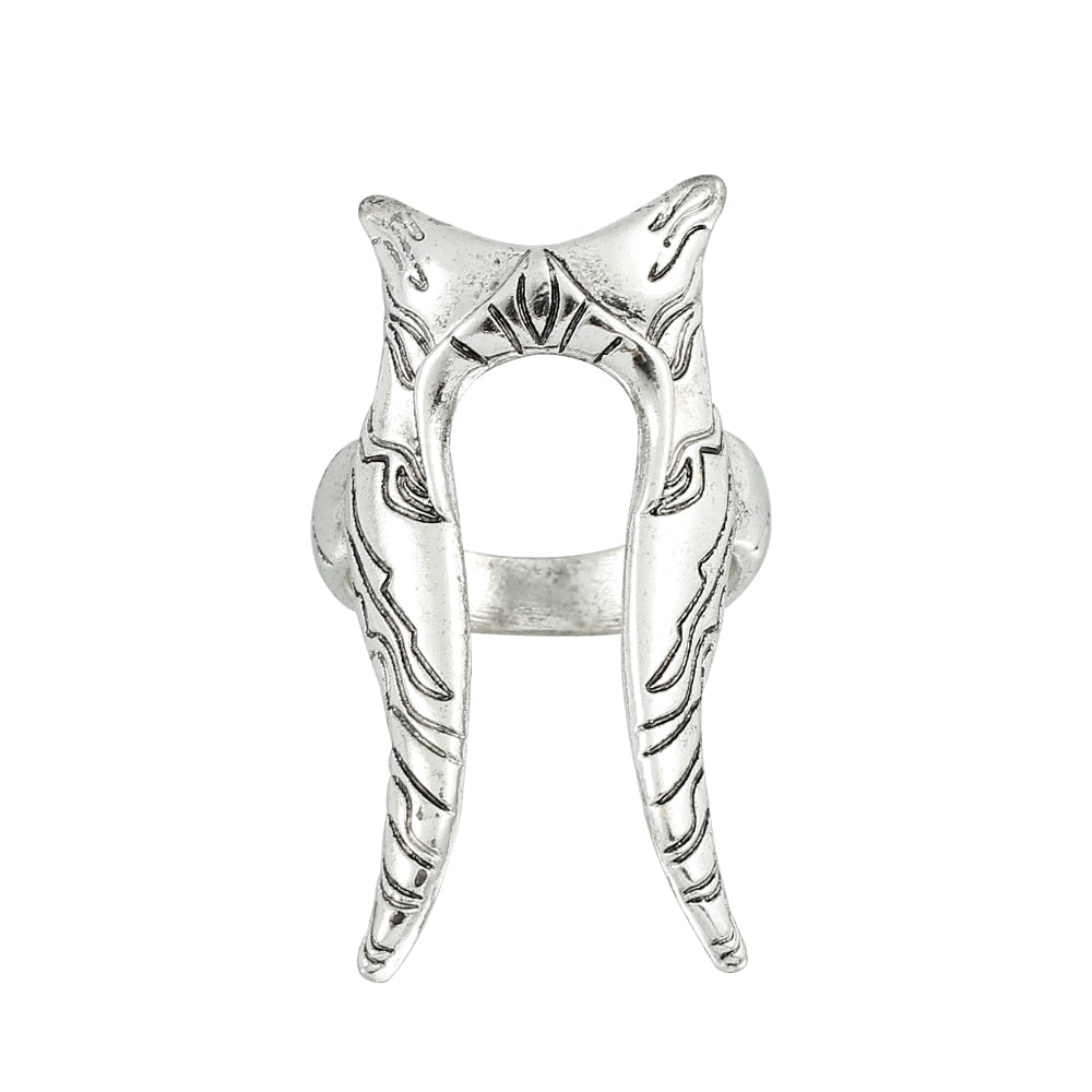 Bague Ahsoka Star Wars – Image 2