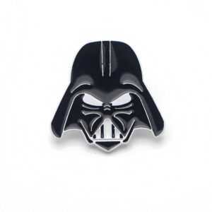 Pin's Star Wars Dark Vador