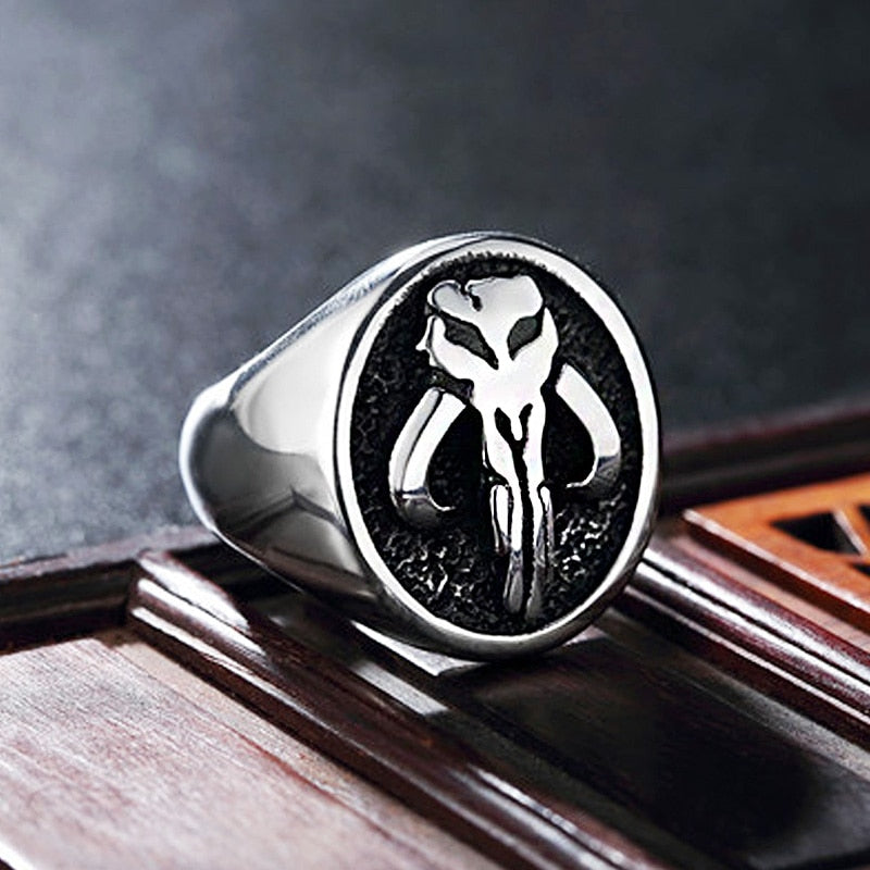 Bague Star Wars Mythosaur, tailles 7 à 13 – Image 3