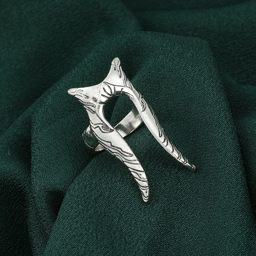 Bague Ahsoka Star Wars – Image 5