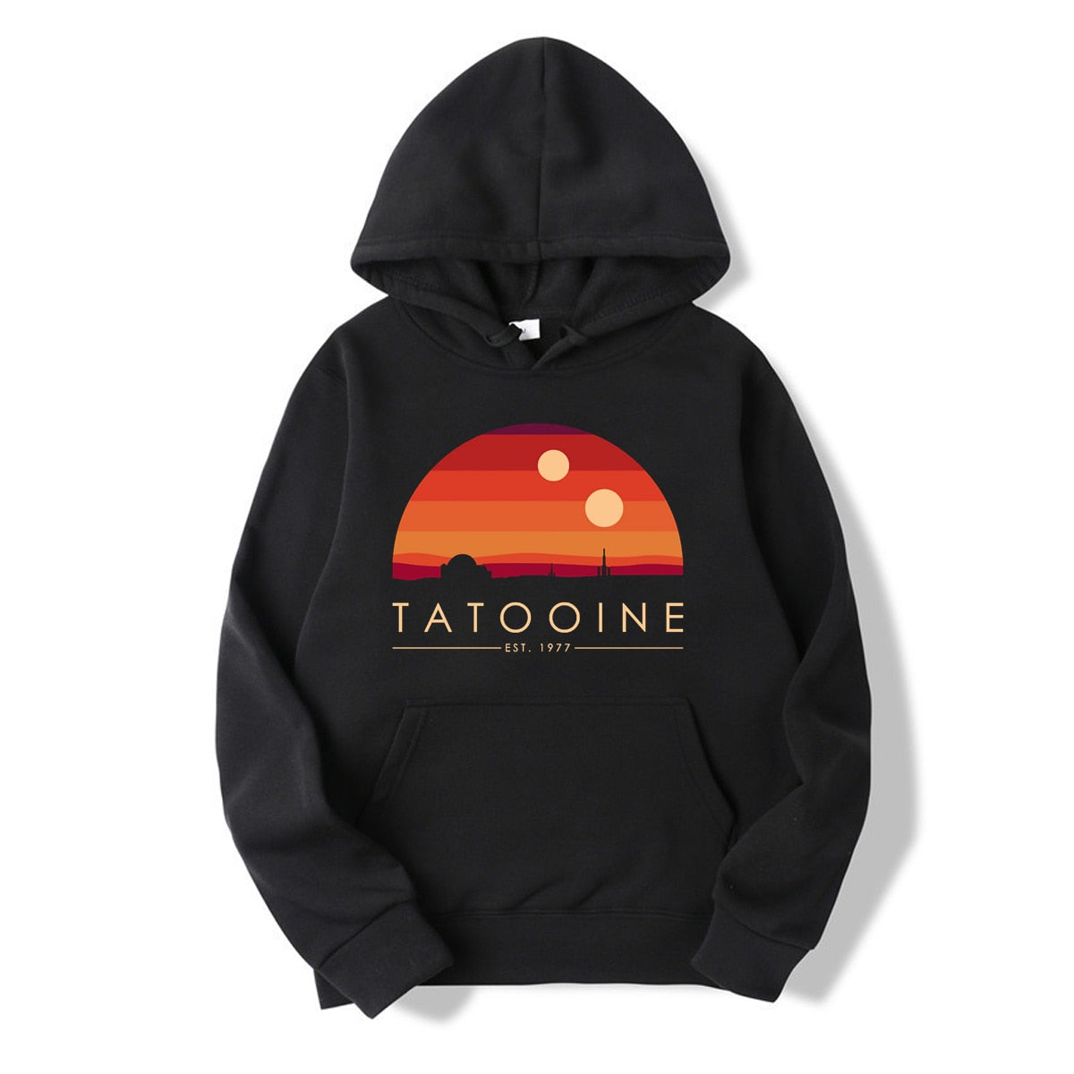 Sweat Star Wars Tatooine du XS au 3XL