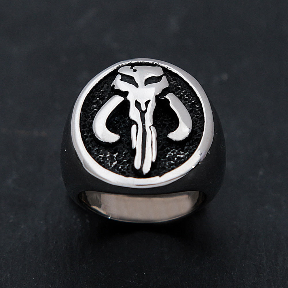Bague Star Wars Mythosaur, tailles 7 à 13 – Image 2