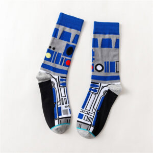 Chaussettes Star Wars R2-D2