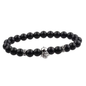 Bracelet Star Wars Dark Vador, modèles Nuit, Soleil, Lune ou Aube Lune