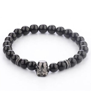 Bracelet Star Wars Stormtrooper, modèles Nuit, Soleil, Lune ou Aube Lune