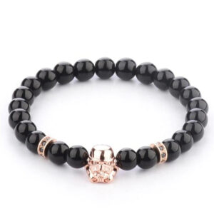 Bracelet Star Wars Stormtrooper, modèles Nuit, Soleil, Lune ou Aube Aube