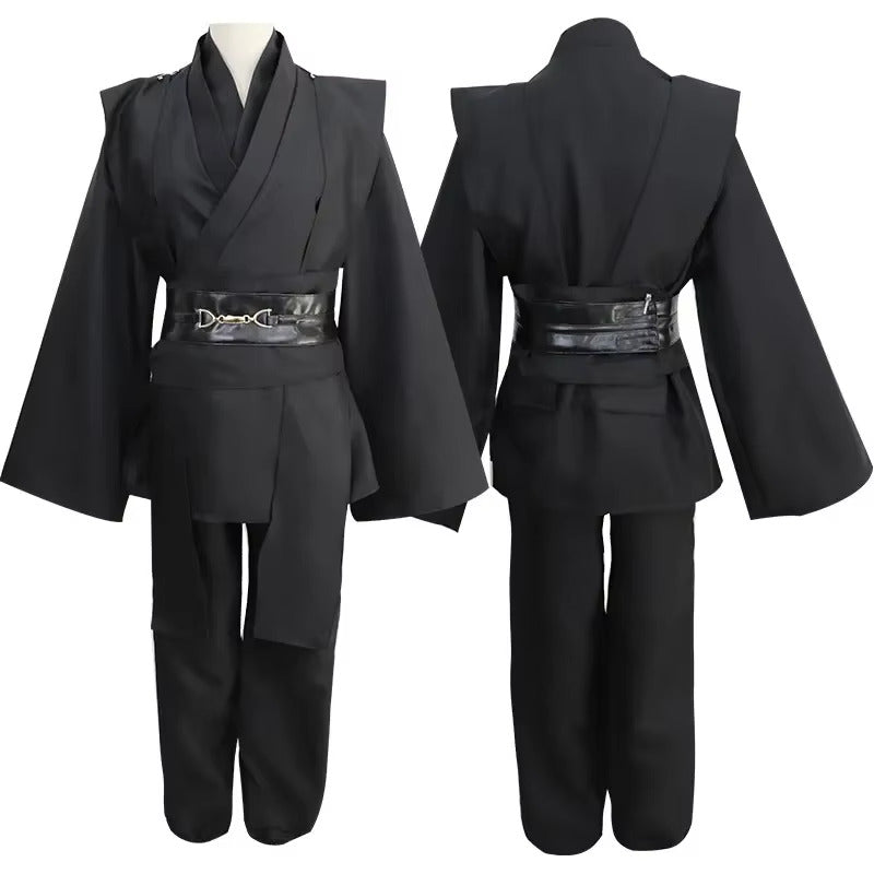 Déguisement Star Wars Anakin Skywalker tailles S à XXL – Image 3