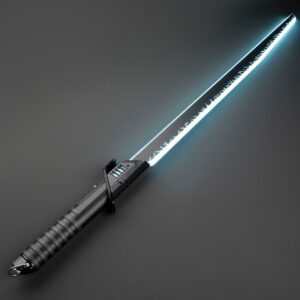 Sabre laser Star Wars The Mandalorian