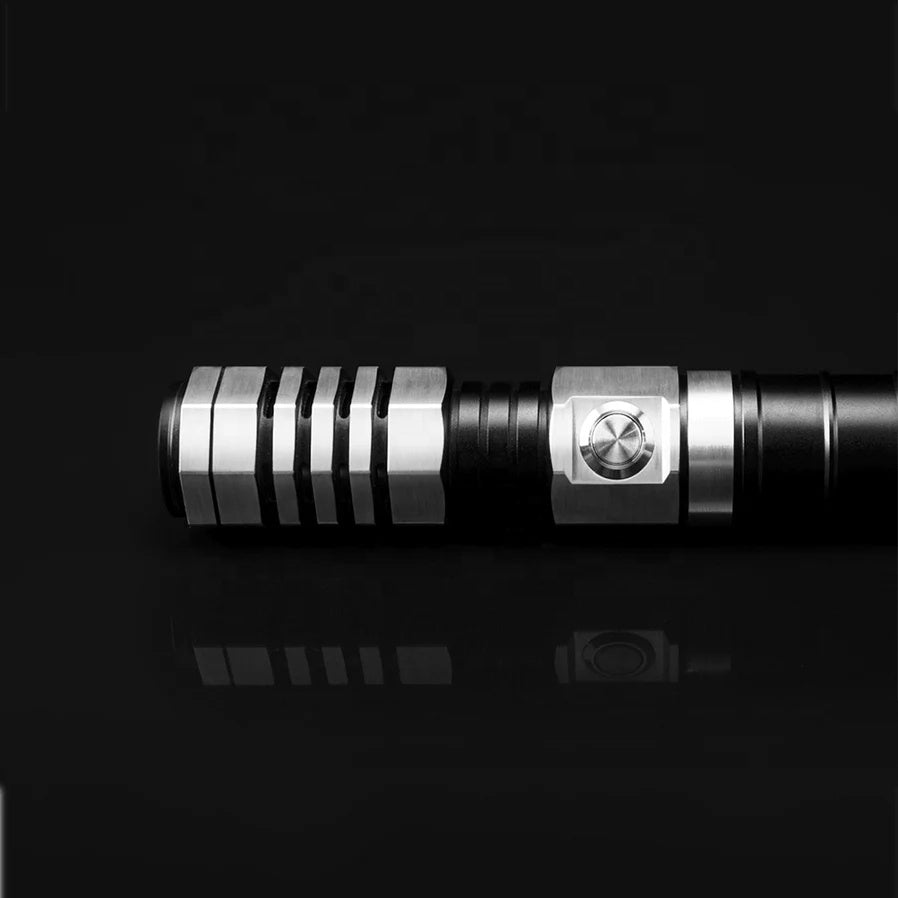 Sabre laser Star Wars Reaper, finitions Acier ou Noir – Image 2