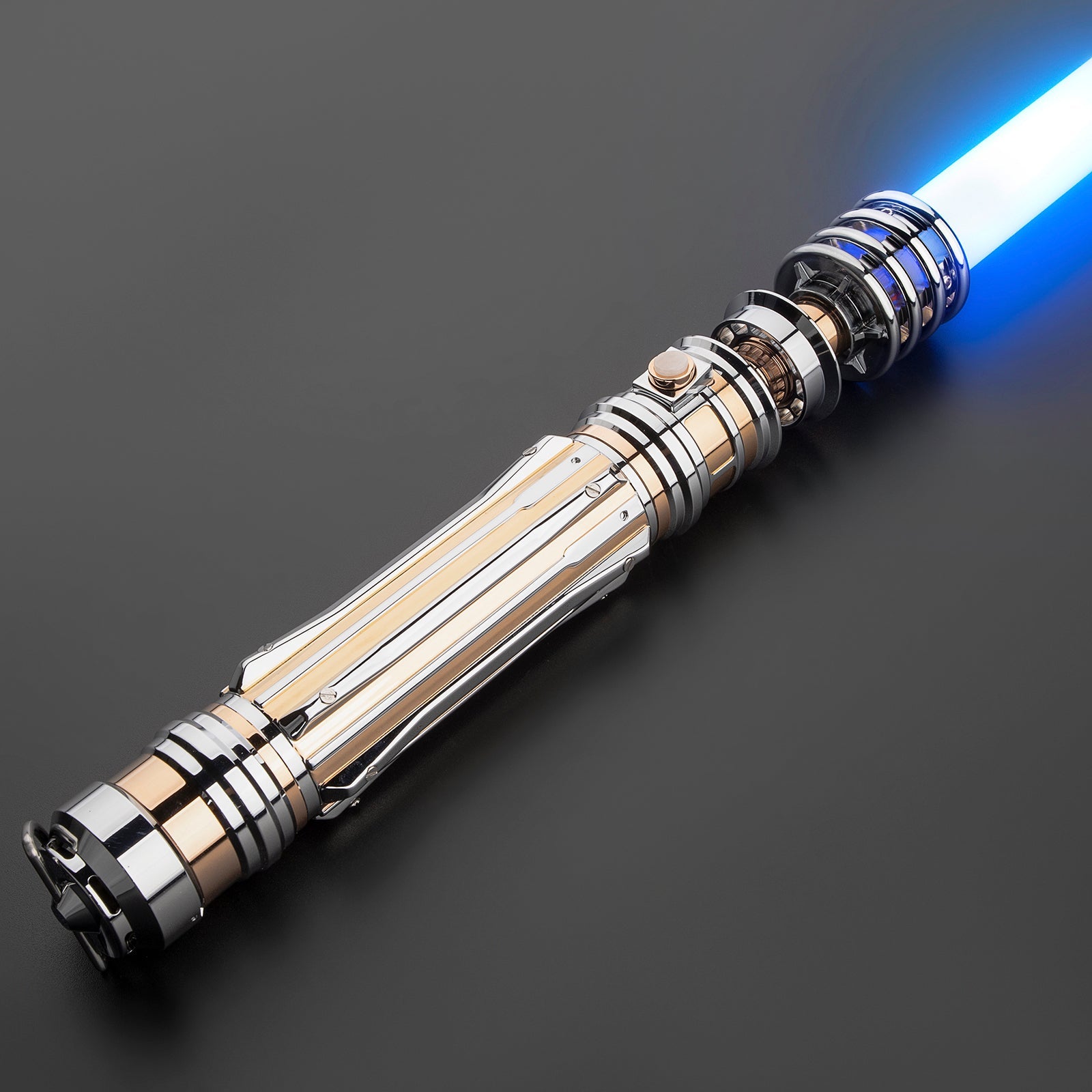 Sabre Laser Star Wars Leia Organa avec choix de modèle