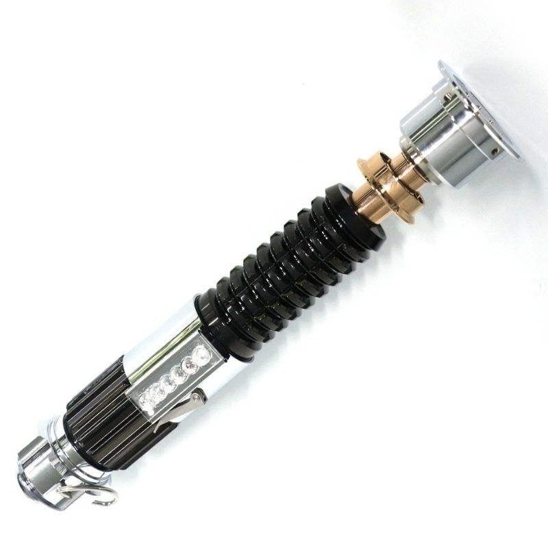 Sabre laser Star Wars Obi-Wan Kenobi – Image 4