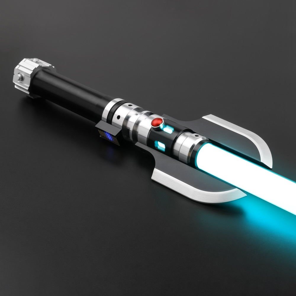Sabre laser Star Wars Blade avec modèles RGB ou Pixel LED – Image 8