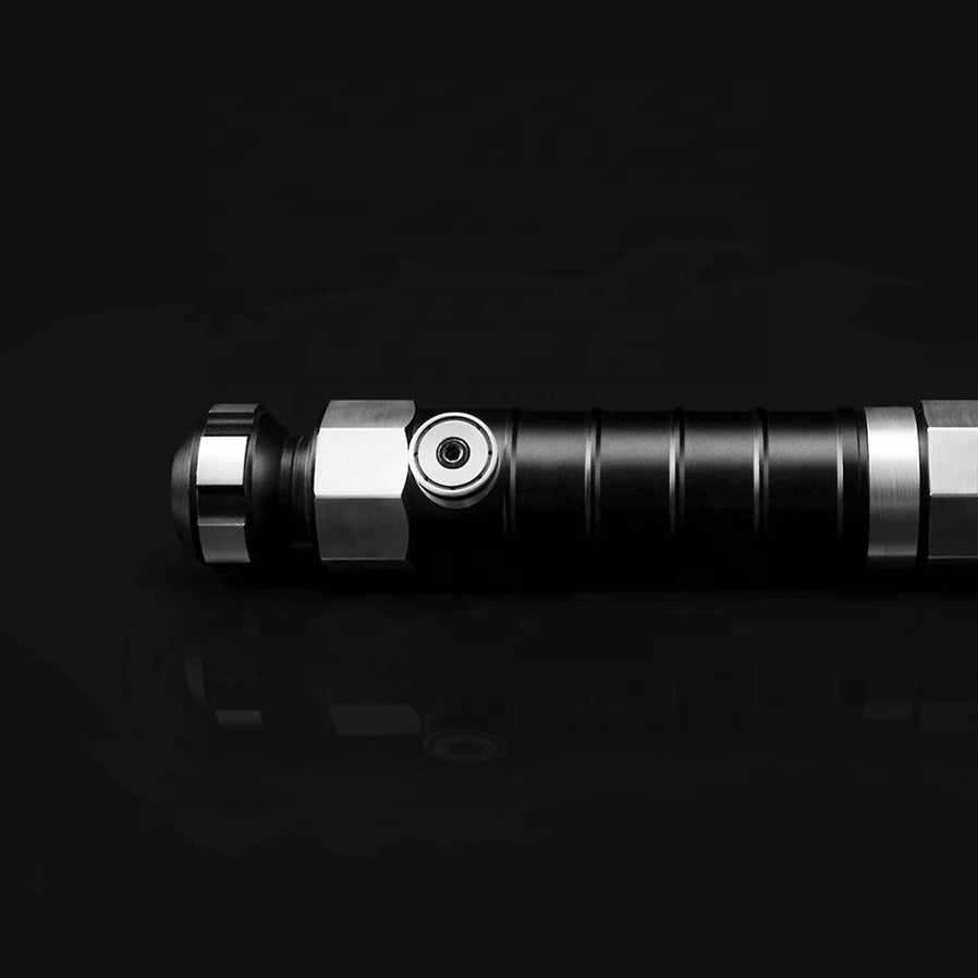 Sabre laser Star Wars Reaper, finitions Acier ou Noir – Image 3