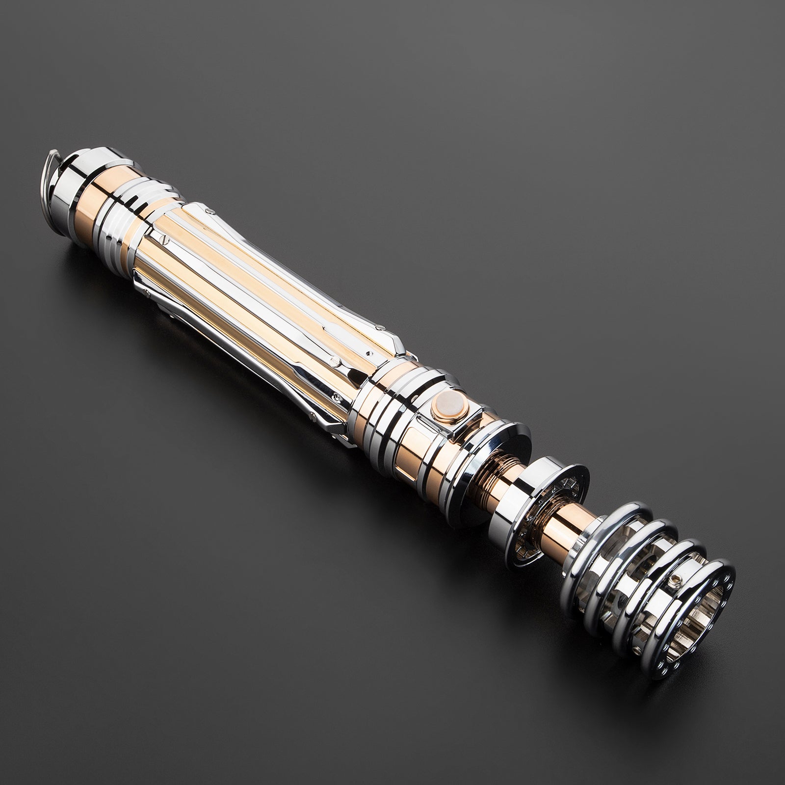 Sabre Laser Star Wars Leia Organa avec choix de modèle – Image 5
