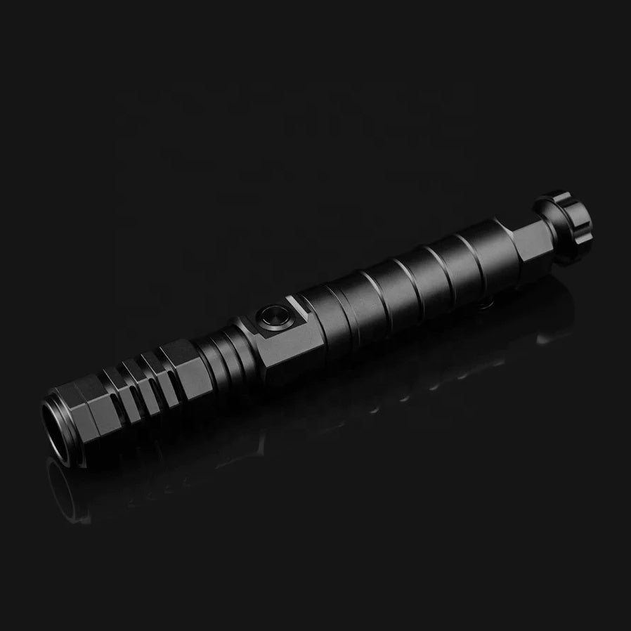 Sabre laser Star Wars Reaper, finitions Acier ou Noir – Image 4